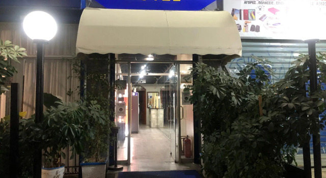 Sparta Team Hotel - Hostel