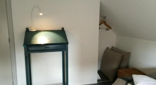 Двухместный номер Standard Villa Zira