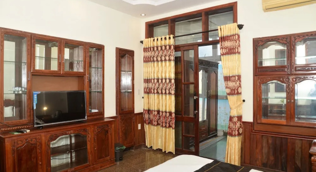 Mickey Homestay Hue