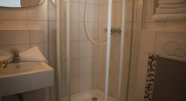 Номер Standard Hotel Christiansen