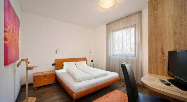 Номер Standard Appartement-Hotel Beatenhof