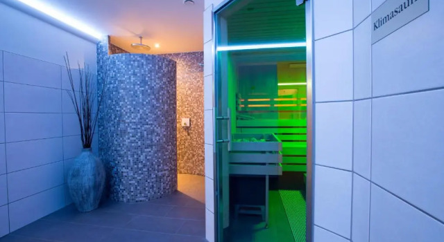 Hotel Badehaus Goor, Réserver Hôtel Lauterbach Rügen
