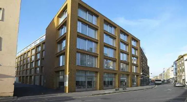 Go Native London Bridge, Забронировать Отель Отели Большого Лондона с завтраком, Завтраки