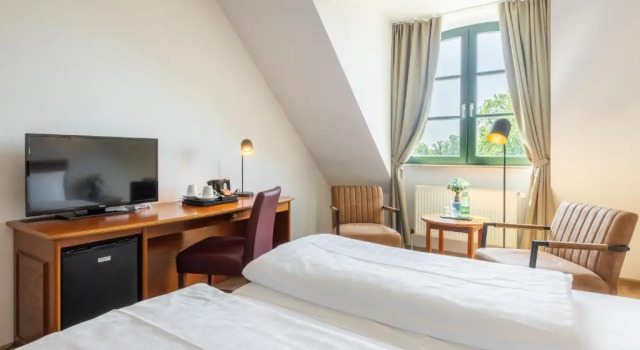 Номер Classic Hotel Ohlenhoff