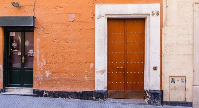 Apartamento Añoranzas de Cádiz