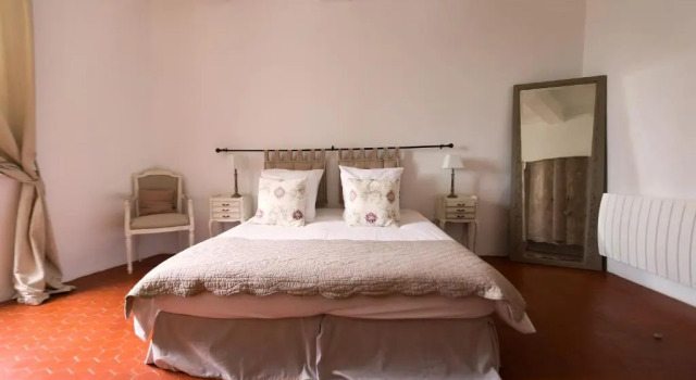 Люкс Les Chambres De Charlotte