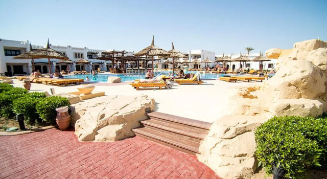 Отель Tivoli Hotel Aqua Park