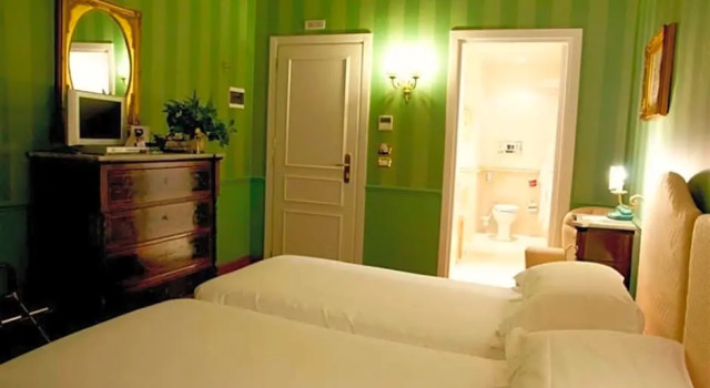 Habitación De lujo VdBNEXT
