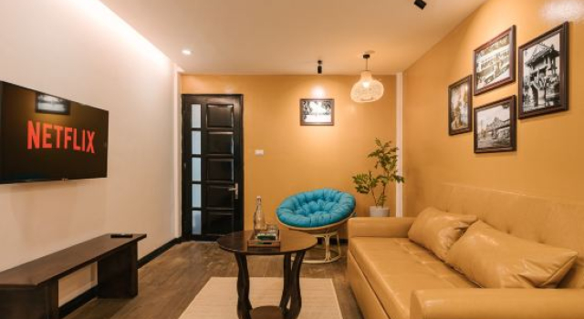 OH Trendy Homes Hoan Kiem  Full house  6 bedroom 450m2