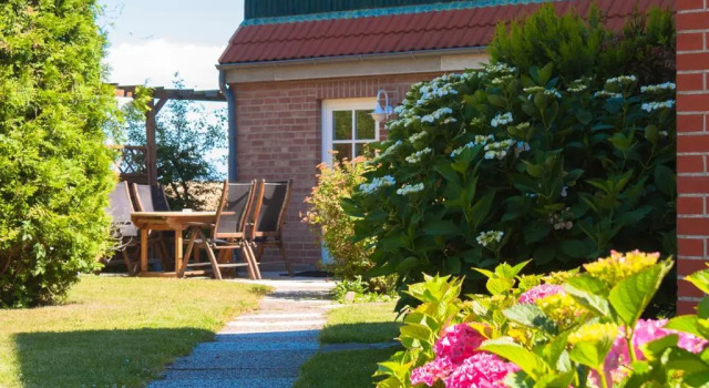 Номер Standard Lindenhof Hotel Garni