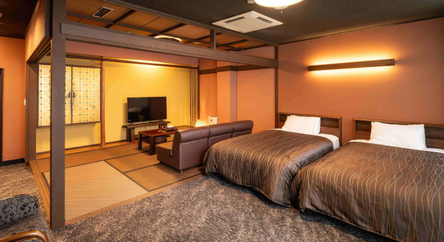 Yamagaonsen Ryokan Sumi, Prenota Hotel Hotel a Kyushu con parcheggio, Parcheggio