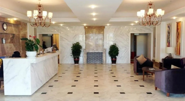 Daweiying Holiday Hotel, Забронировать Отель Отели Сяннушань 4 звезды, 4*