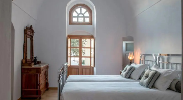 Номер Standard Casa Santantonio