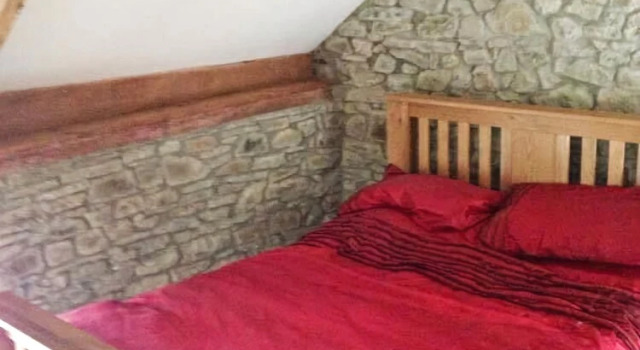 5 Buarth Y Bragwr, Varaa Lomakoti Llanarthney Carmarthenshire