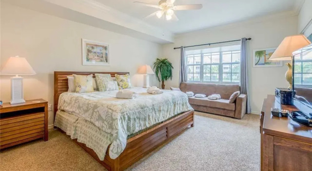 Bella Lago 124 - Three Bedroom Condo, Забронировать Отель Форт-Майерс-Бич Fort Myers Area
