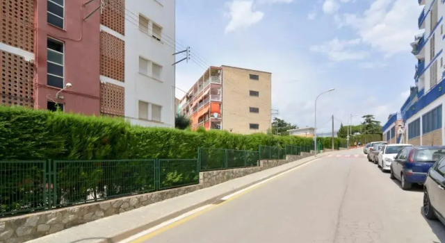 Oasis Close Barcelona Pool Tennis Beach, 预订 酒店 圣安德烈斯-德利亚瓦内拉斯 Costa del Maresme
