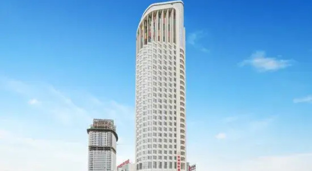 Shuangzhou International Hotel (Urumqi High-speed Railway Station South Square), Rezerwuj Hotel Urumqi Xinjiang