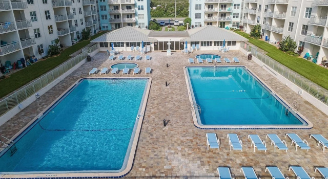 Двухместный номер Standard с балконом Sea Coast Gardens II 107