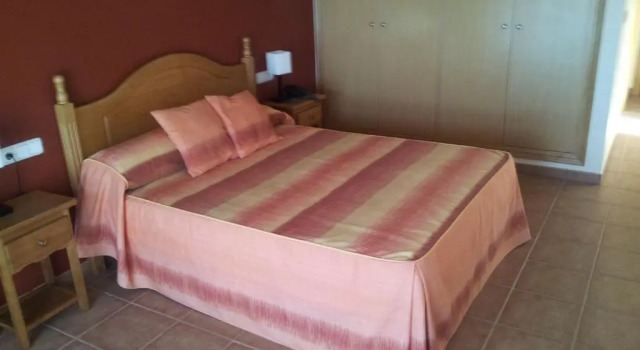 Двухместный номер Standard Hotel Villa Ceuti