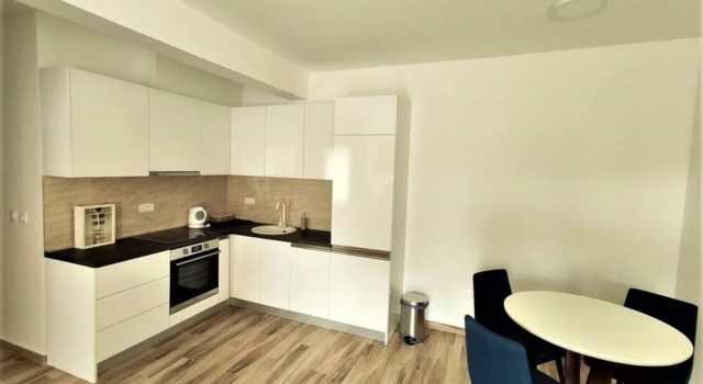 Seaview Brandnew Apartment in Spa Resort Budva, Забронировать Апартаменты/квартира СПА-отели Будванская ривьеры, SPA-услуги