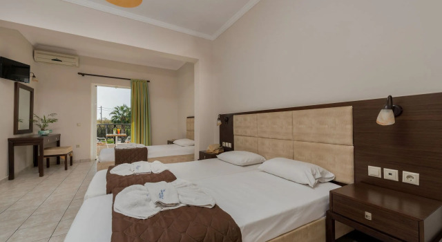 Номер Standard Hotel Cronulla