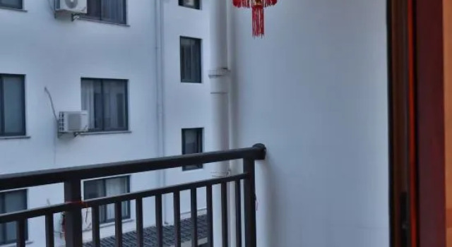 Xinchang Yayu guest house