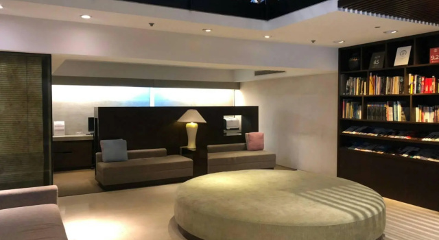 Hotel Royal Hsinchu