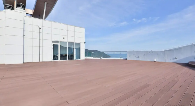 Bayfront Geoje
