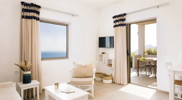 Villa Stella Suites, Забронировать Вилла Коттеджи Центрального Крита, Коттедж