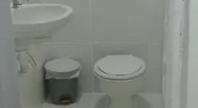 Moradias simples e independentes