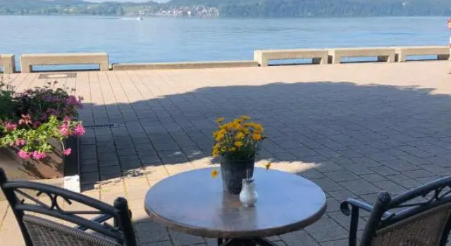 Номер Standard Hotel Seegarten