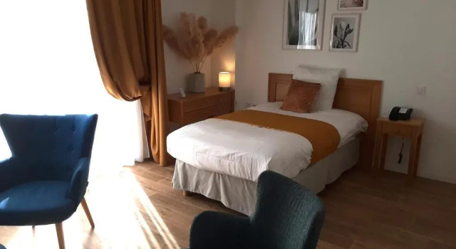 Domitys Basaltik, Rezervovat Hotel Agde Canal du Midi