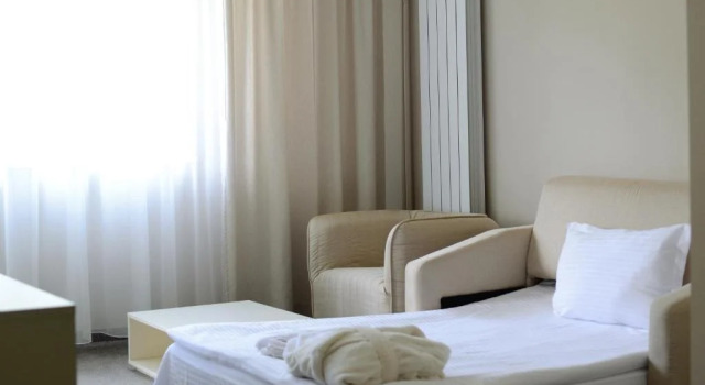 Парк хотел Кюстендил, Reserva ahora Hotel Hoteles de negocios en Kyustendil, 4* 5*