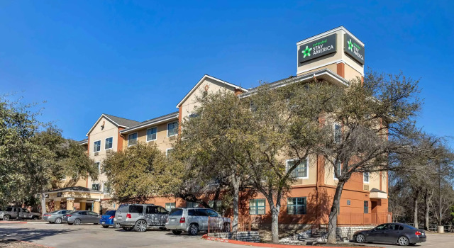 Extended Stay America Suites - Austin - Northwest Arboretum, Забронировать Отель Остин Greater Austin, рядом с Исследовательский кампус им. Дж. Дж. Пикля
