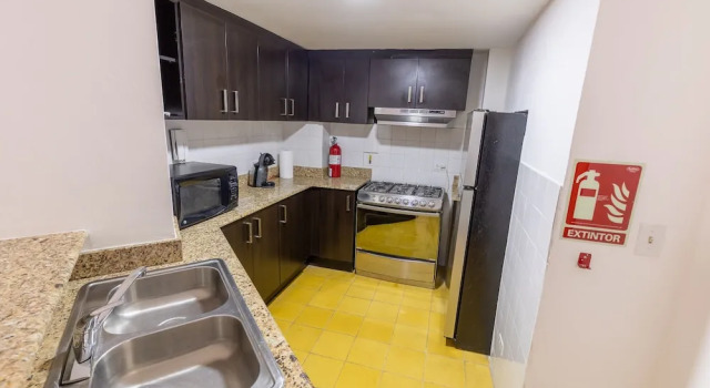 Suite Oasis Hotel