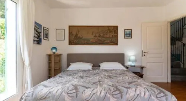 Agata House