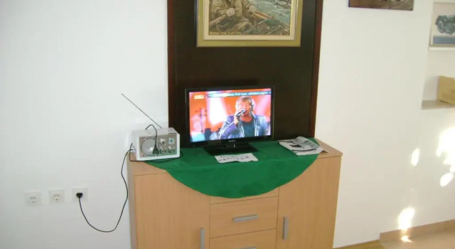 Apartment Zagor