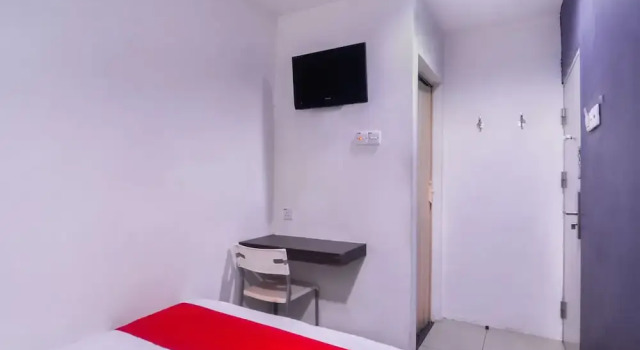 Номер Standard Hotel O 396 Home Sweet Home