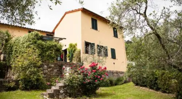 Tenuta Bellosguardo, Réserver Hôtel Hôtels à Lucques avec piscine, Piscine