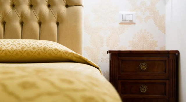 Superior Vierer Zimmer Hotel Bramante