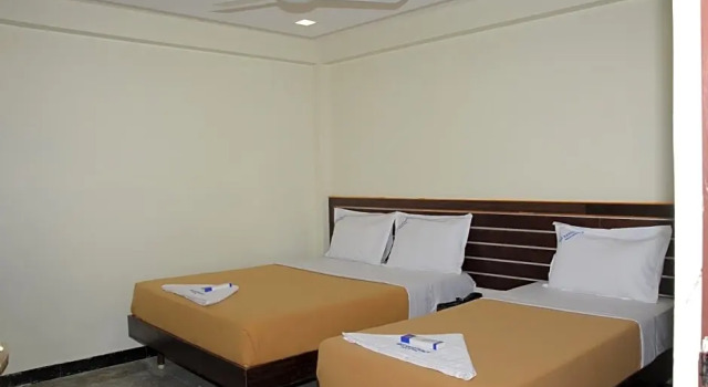 Номер Luxury BG Residency