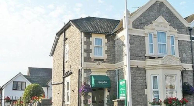 Spreyton Guest House