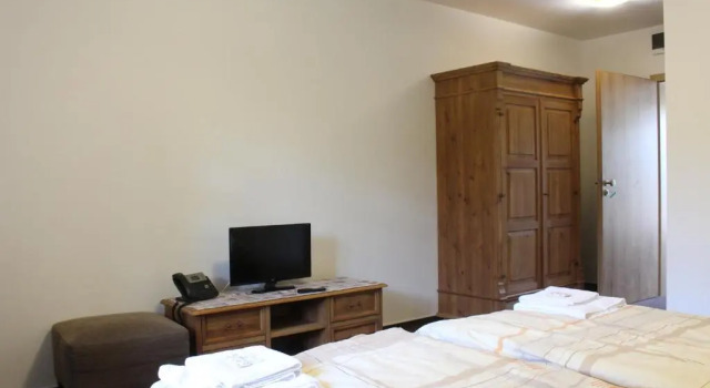Двухместный номер Standard Relax pension Schonwald