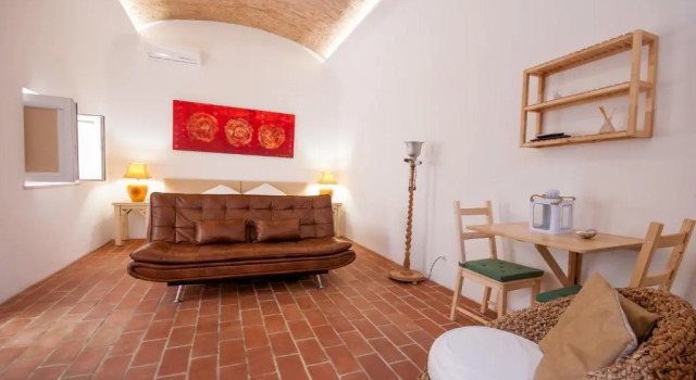 Полулюкс Deluxe Casa do Poço