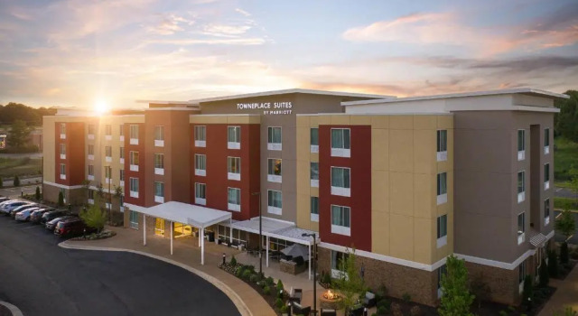 TownePlace Suites by Marriott Memphis Olive Branch, Buchen Sie Hotel Olive Branch Mississippi