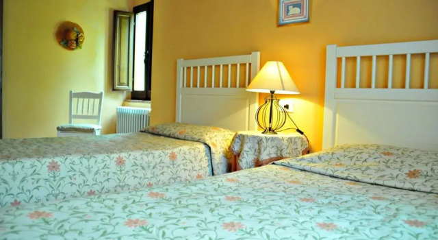 Апартаменты с 2 комнатами Agriturismo Popolano Di Sotto