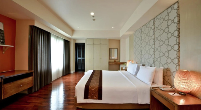 Abloom Exclusive Serviced Apartments