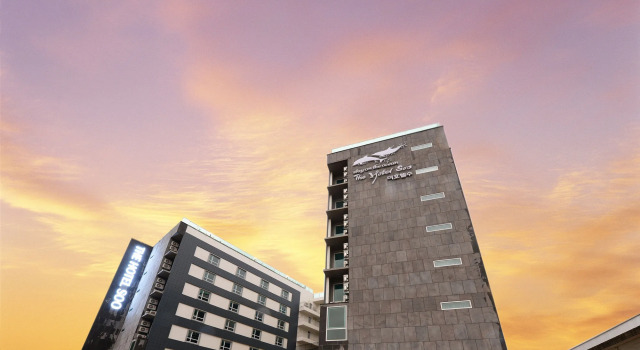 The Hotel Soo