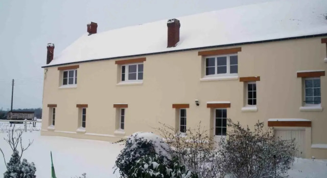 Roulotte du Préamont, Book Hotel Hotels in Normandy with Parking, Parking