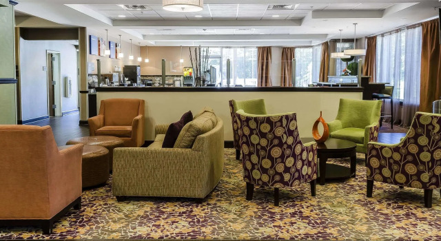 Comfort Inn & Suites Dothan East